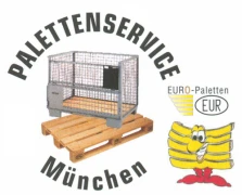 Palettenservice - München Haag