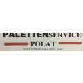 Logo Palettenservice Polat GmbH
