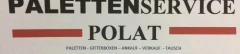 Logo Palettenservice Polat GmbH