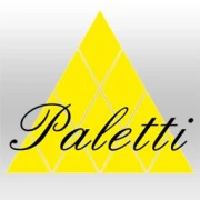 Logo Paletti Automation GmbH & Co KG