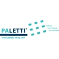 Paletti Palettensystemtechnik GmbH Bad Oeynhausen