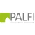 Logo Palfi Planungs- und Bausachverständigenbüro