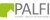 Logo Palfi Planungs- und Bausachverständigenbüro