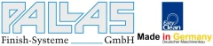 Logo Pallas-Finish-Systeme
