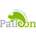 Logo Palleon GmbH