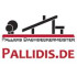 Logo Pallidis Dachdeckermeister UG (haftungsbeschränkt) Büro