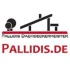 Logo Pallidis Dachdeckermeister UG (haftungsbeschr&auml;nkt)