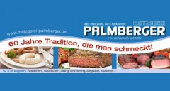Logo Palmberger GmbH & Co. KG