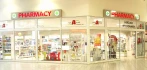 Logo Palmpharma Apotheke im Globus Zell