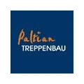 Logo Paltian Treppenbau GmbH Treppenhaus Maintal