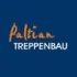 Logo Paltian Treppenbau GmbH Treppenhaus Maintal Schreinerei