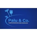 Palu & Co. Geb&auml;udereinigungsservice Wuppertal