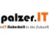 Logo palzer.IT EDV-Dienstleistungen
