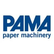 Logo PAMA GmbH