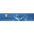 Logo Pampel GmbH, Johannes