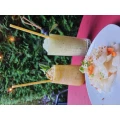 Panda China-Restaurant W&auml;chtersbach