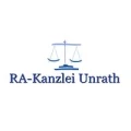 Logo Panda Schwarz Unrath