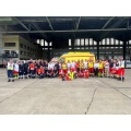Pandemedics Team