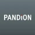 Logo PANDION Real Estate GmbH