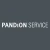 Logo Pandion Servicegesellschaft mbH