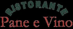 Logo Pane E Vino Restaurant
