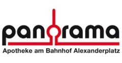 Logo Panorama-Apotheke