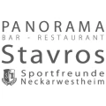 Panorama Bar Restaurant Stavros Neckarwestheim