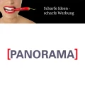 Logo Panorama Werbung