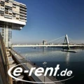 Logo e-rent Immobilien Dr.Wirth KG (MWZ im Rheinland)