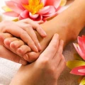 Pantaria Massage Therapeut Brandenburg