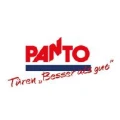 Logo Panto Fenstervertriebsgesellschaft mbH