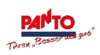 Logo Panto Fenstervertriebsgesellschaft mbH