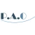 Logo PAO Türen, Fenster & Bodenbeläge Halle / Bielefeld
