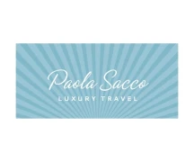 Logo Paola Sacco Luxury Travel GmbH