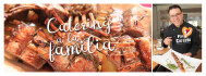 Logo Papa Corazón Catering