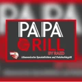 Libanesische Spezialit&auml;ten auf Holzkohlegrill