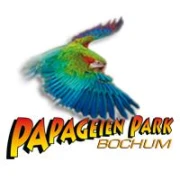 Logo Papageienpark Bochum Heike Mundt GmbH