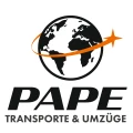 Pape Transporte & Umz&uuml;ge GmbH & Co. KG Heidelberg
