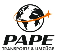 Pape Transporte & Umzüge GmbH & Co. KG Heidelberg