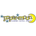 Logo paper-moon Schreiben*Basteln*Schenken