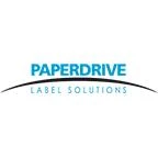 Logo paperdrive® GmbH