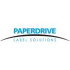 Logo paperdrive ® GmbH