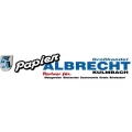 Logo Papier Albrecht e.K.