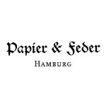 Logo Papier & Feder