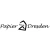 Logo Papier Haus Dresden