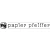 Logo Papier Pfeiffer