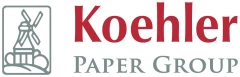 Logo Papierfabrik August Koehler SE
