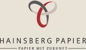 Logo Papierfabrik-Hainsberg GmbH