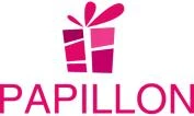 Logo Papillon Geschenke