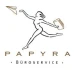 Logo Papyra Büroservice